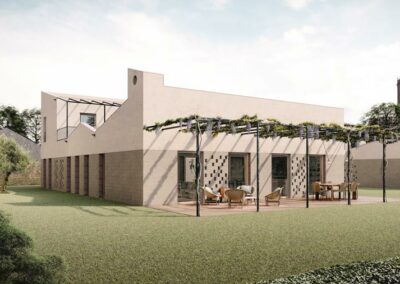 2 CASAS PASIVAS EN EL BAIX EMPORDÀ