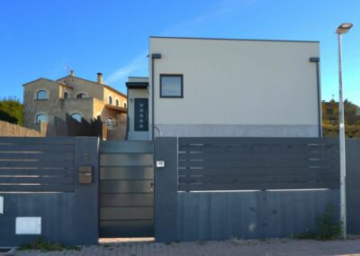 CASA SEMISÓTANO EN PALS