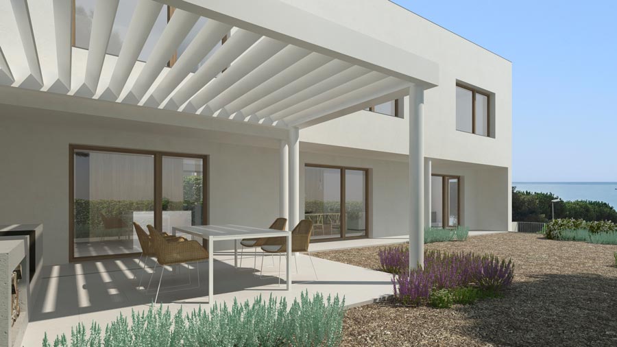 PROMOCIÓN DE CASAS PASIVAS EN EL MARESME